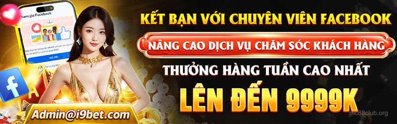 Banner trải nghiệm game